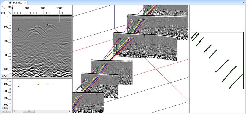 Logiciel RADAN 7 3D