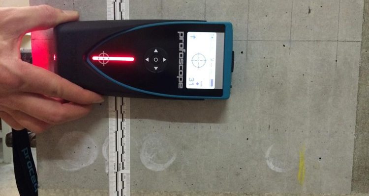 Profoscope proceq