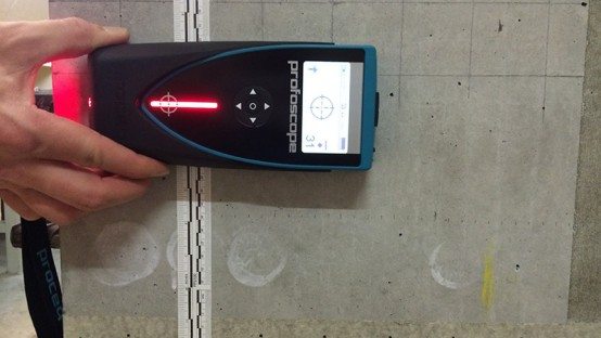 profoscope proceq profoscope proceq