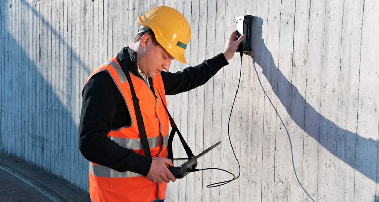 profometer proceq