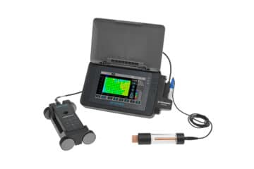 Profometer Corrosion proceq