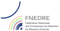 Géodétection de réseaux, fédération FNEDRE