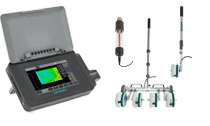 Matériel de diagnostic de structures : Profometer Corrosion Proceq