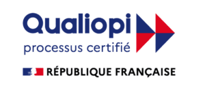 Formation professionnelle, organisme certifié QUALIOPI