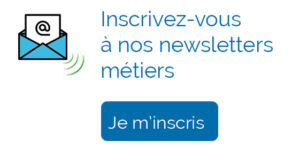 Inscription newsletters
