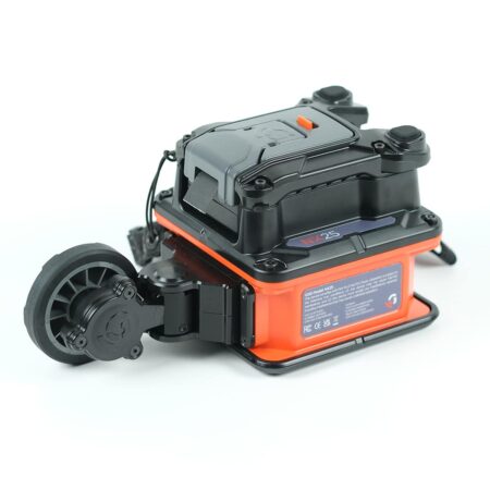 Antenne radar de structures (GPR) autonome- - NX25 GSSI