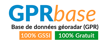 GPRbase : base de données gratuite et ouverte